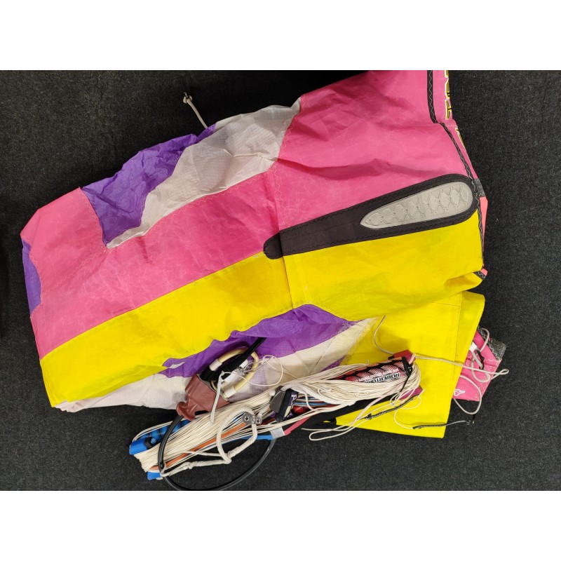 kite RRD Religion MK5 2015 8m2