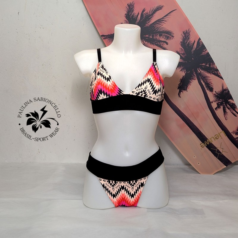 PS BIKINKE COMBUCO