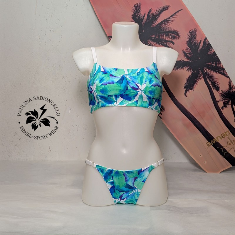 PS BIKINKE ZANZIBAR