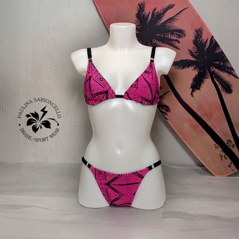 PS BIKINKE RAS SUDR
