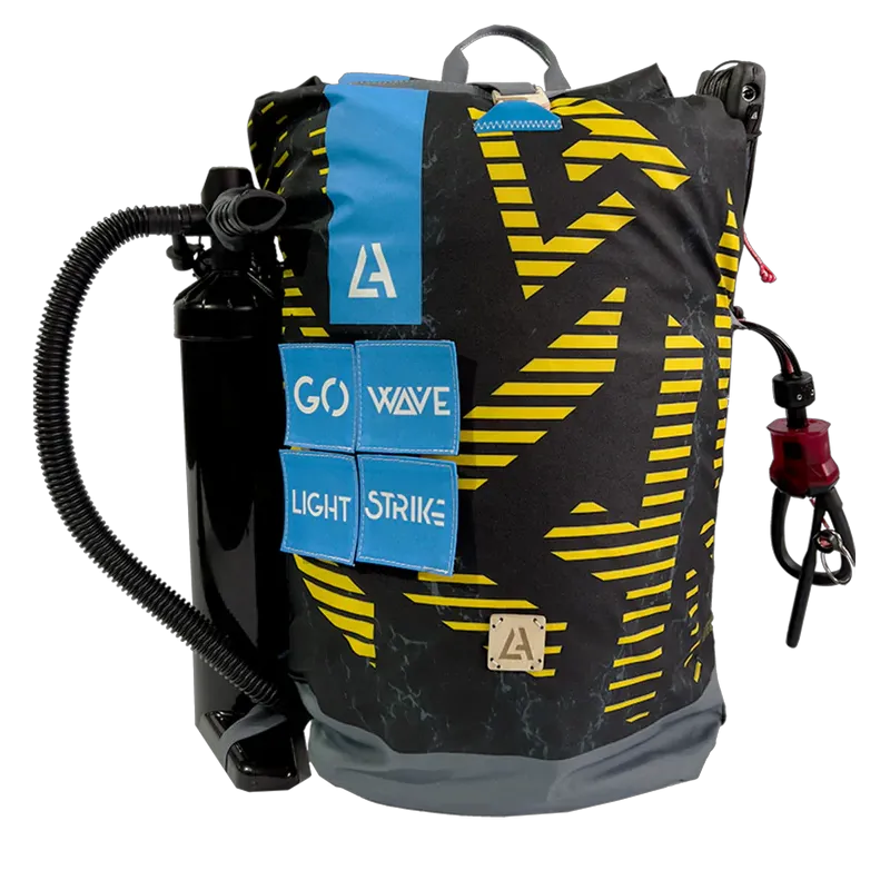 HARLEM ECO BAG