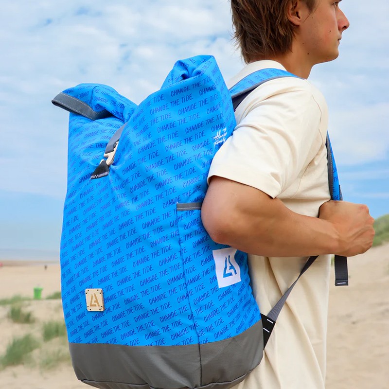 HARLEM ECO BAG