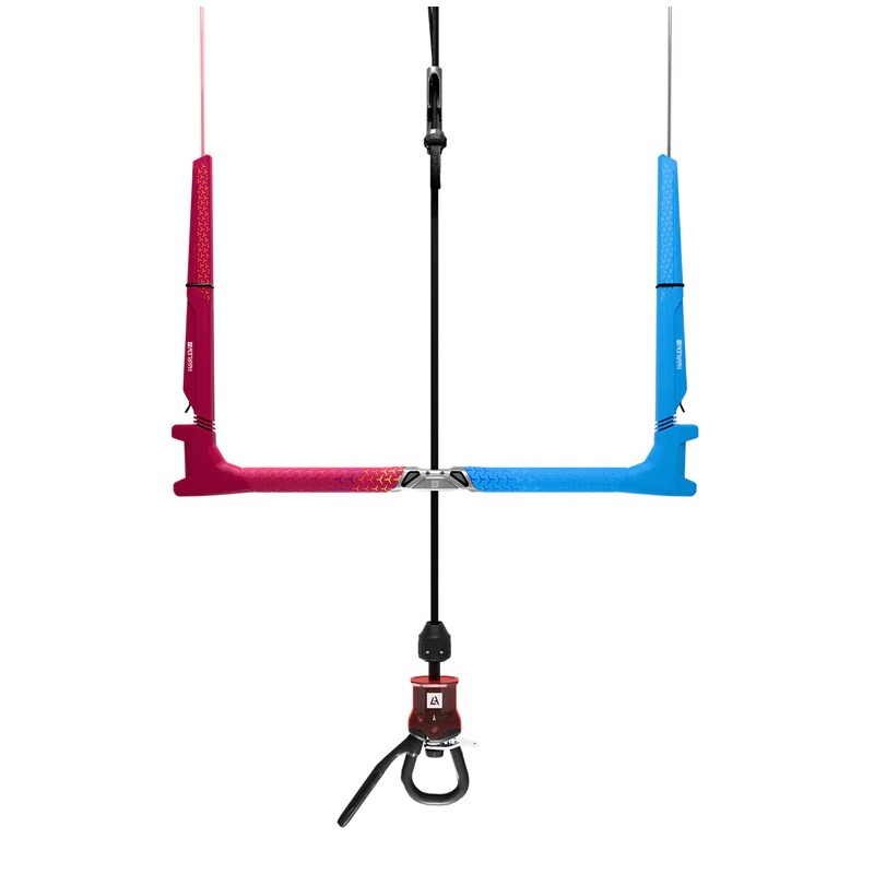 HARLEM LEAD BAR V2