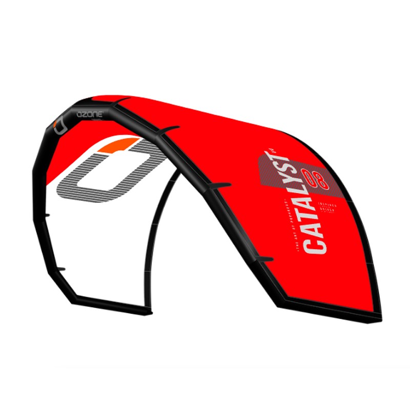 KITE OZONE CATALYST V4