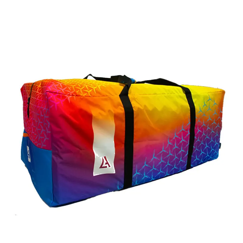 HARLEM DUFFLE BAG