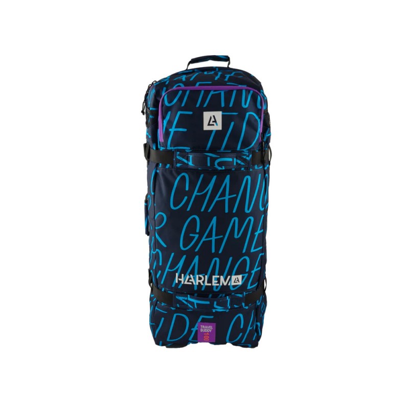 harlem100l