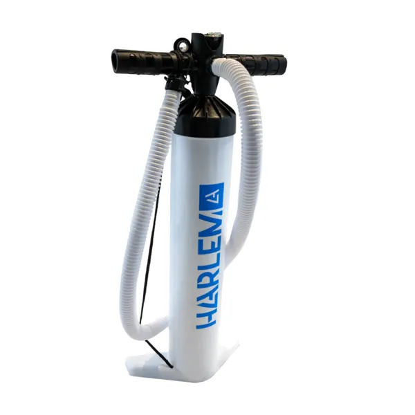 Harlem pump XL
