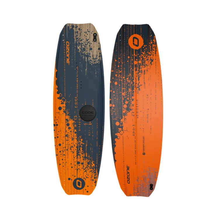 OZONE CODE V5