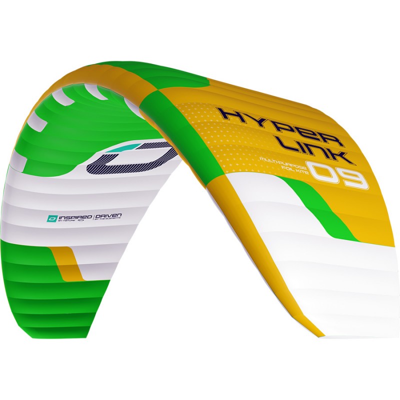 Ozone Hyperlink V4