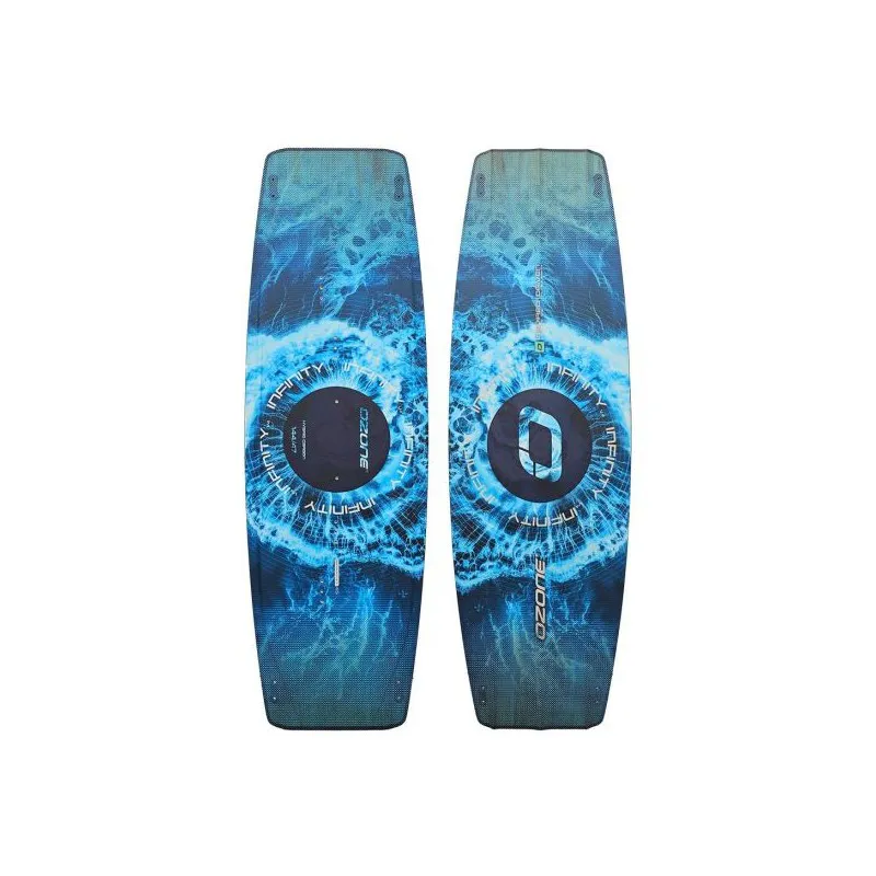 OZONE INFINITY V4
