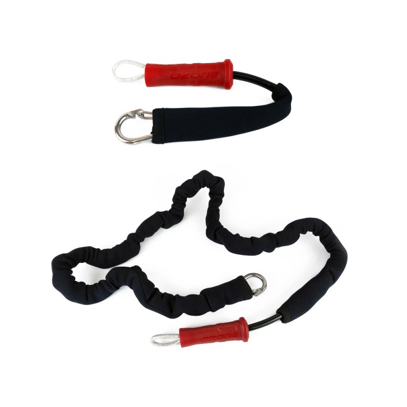Ozone leash