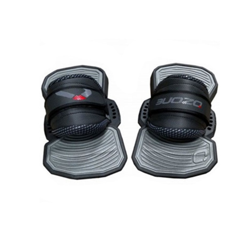 OZONE PADS/STRAPS V2