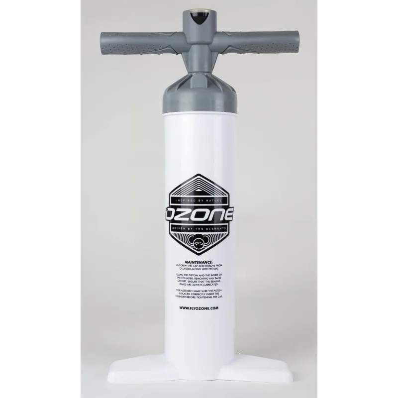 OZONE PUMP
