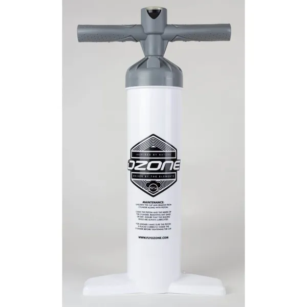 OZONE PUMP