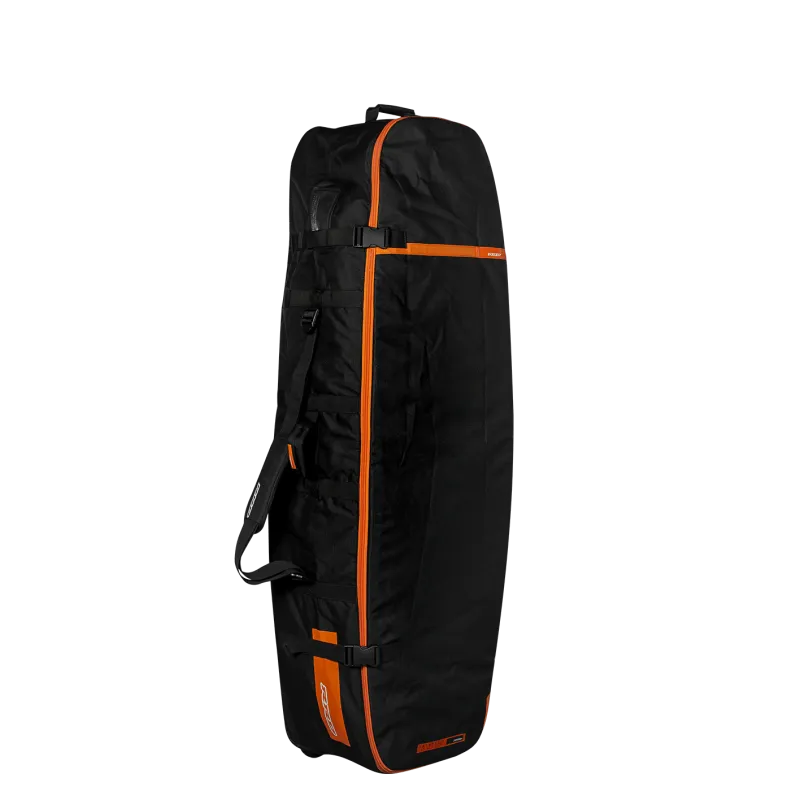 RRD KITE BAG TRIPLE WITH WHEELS 145