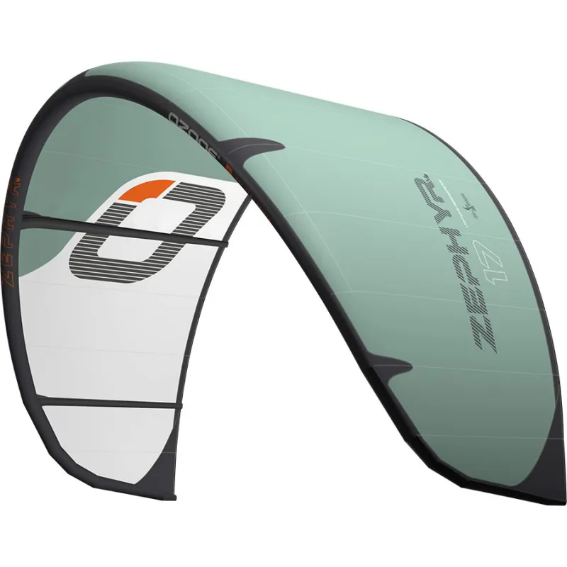 OZONE ZEPHYR V8 ULTRA X 