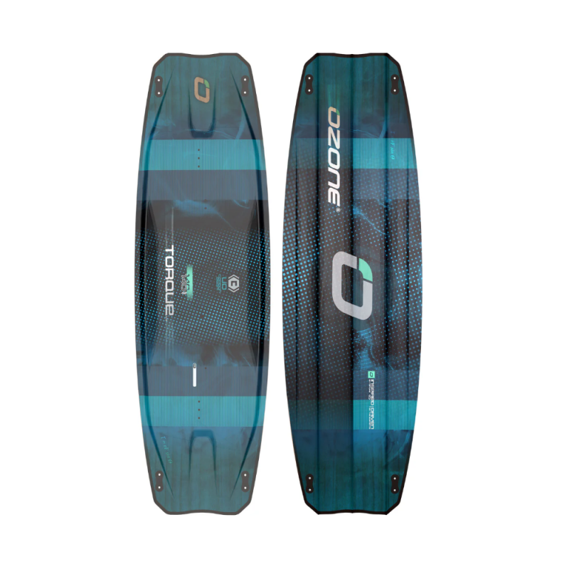 OZONE DESKA TORQUE V4