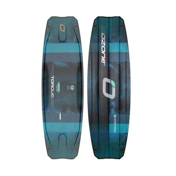 OZONE TORQUE V4