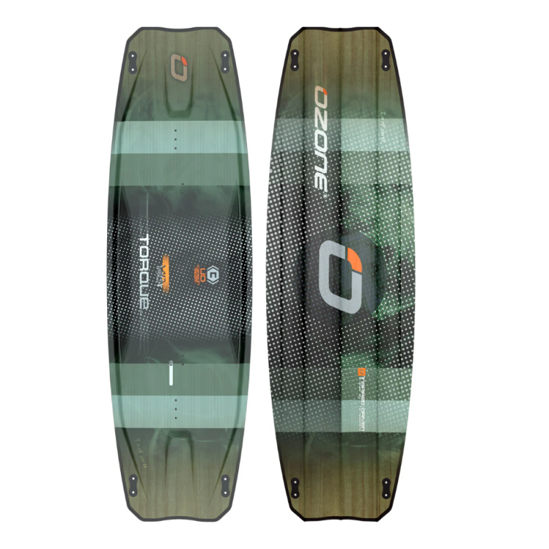 OZONE DESKA TORQUE V4
