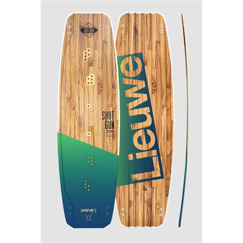 LIEUWE SHOTGUN NORTHERN LIGHT