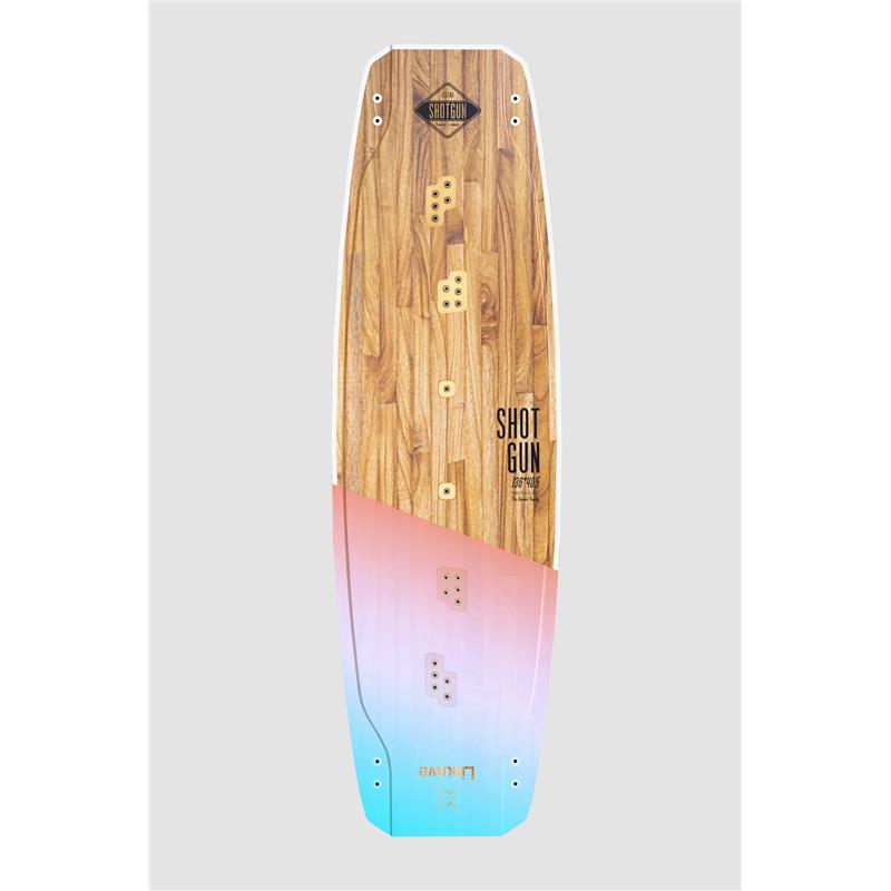 LIEUWE SHOTGUN CALIFORNIA