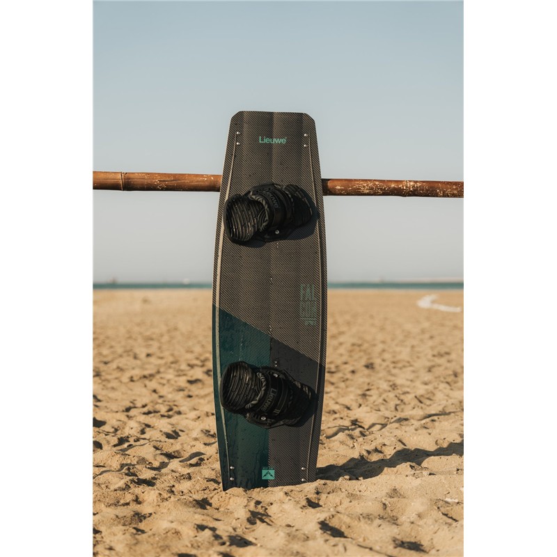 LIEUWE FALCON TORQUISE