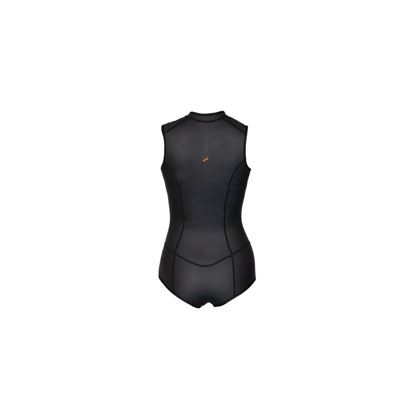 RRD SEVENTYSIX BODY VEST 2/1 FLATLOCK
