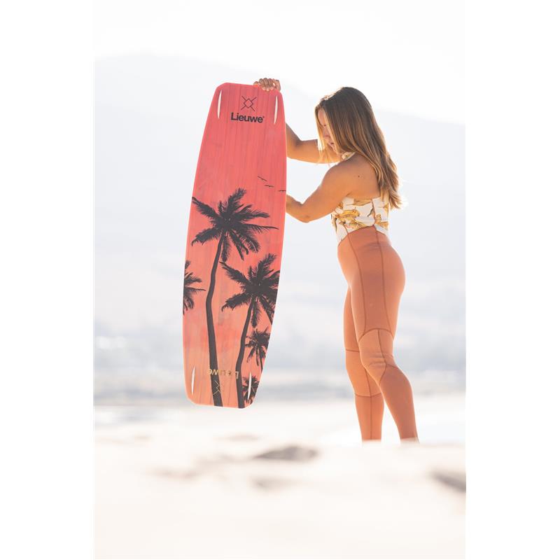 LIEUWE SHOTGUN TARIFA