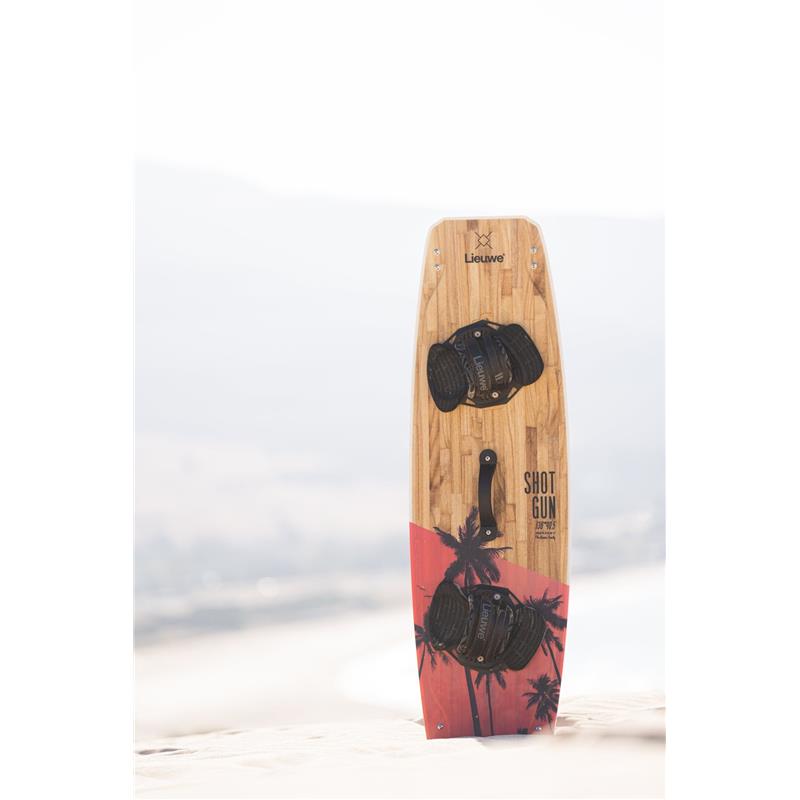 LIEUWE SHOTGUN TARIFA