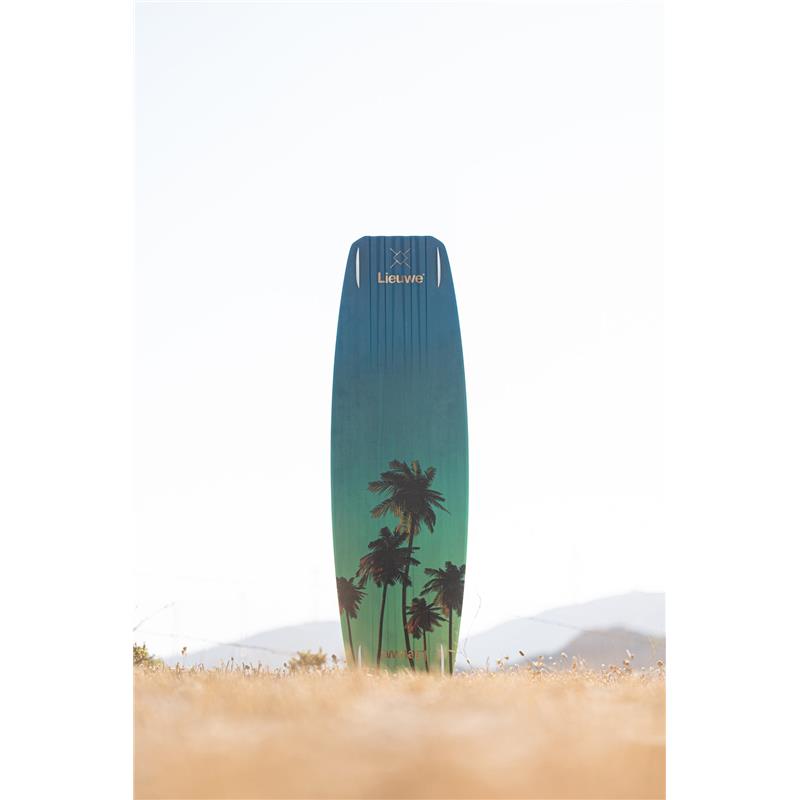 LIEUWE DESKA Shotgun Brazil