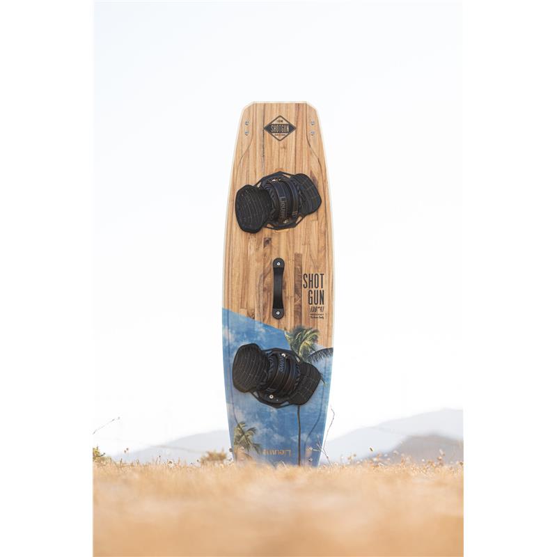 LIEUWE SHOTGUN CARIBBEAN