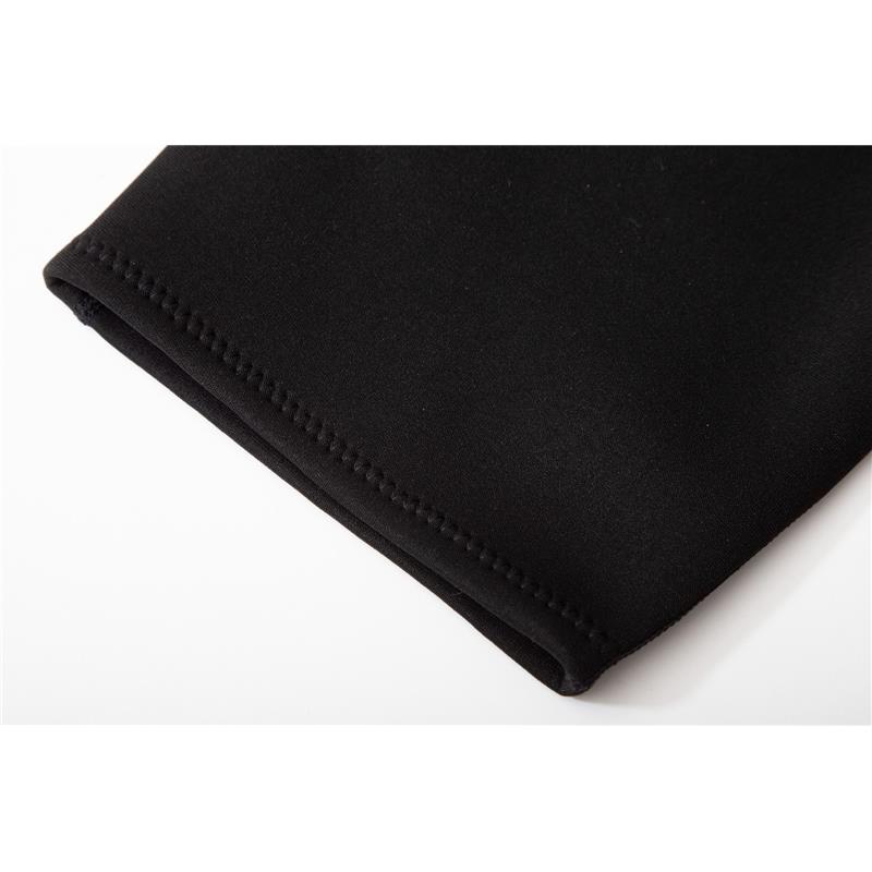 RRD ZERO BACK ZIP SHORTY 2/2mm