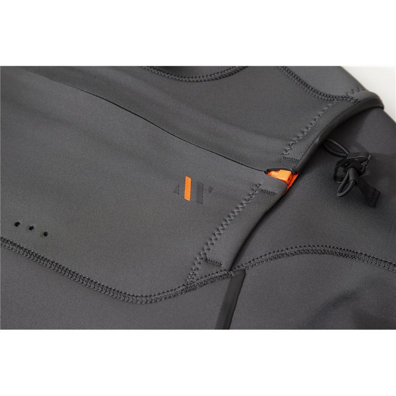 RRD CELSIUS CHEST ZIP 5/3