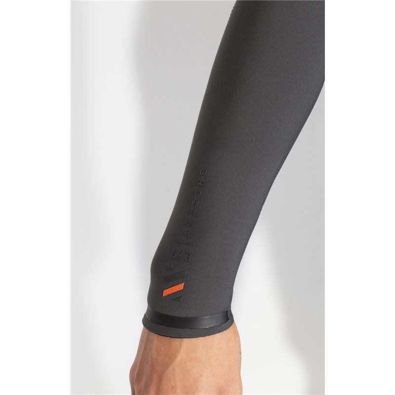 RRD AMAZONE CHEST ZIP 4/3 – 5/3