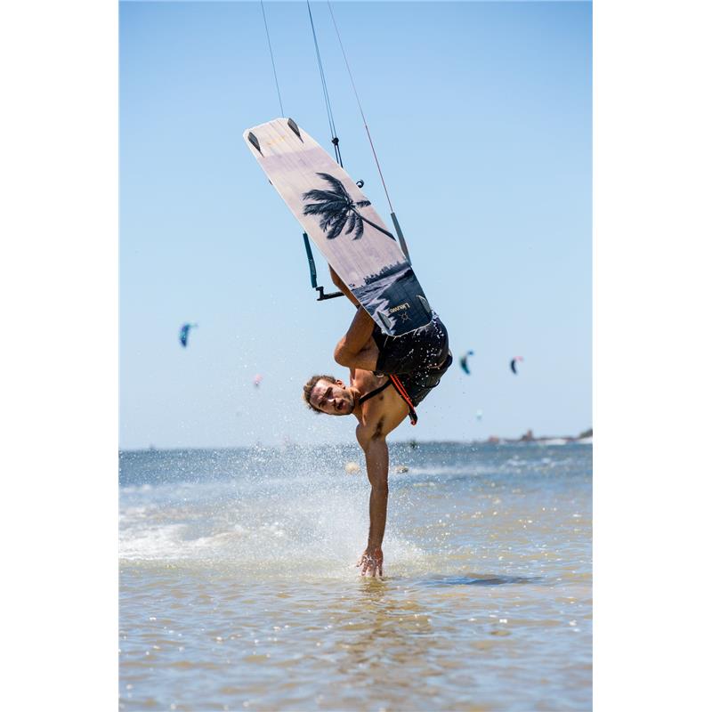 LIEUWE SHOTGUN ISLA BLANCA