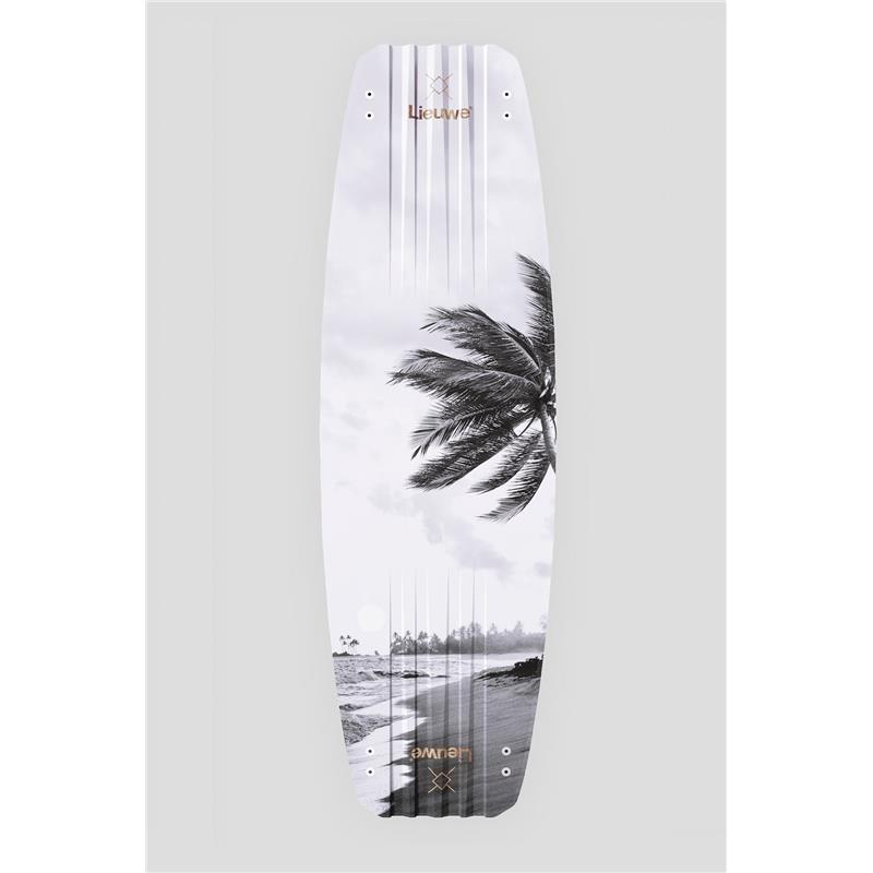 LIEUWE SHOTGUN ISLA BLANCA