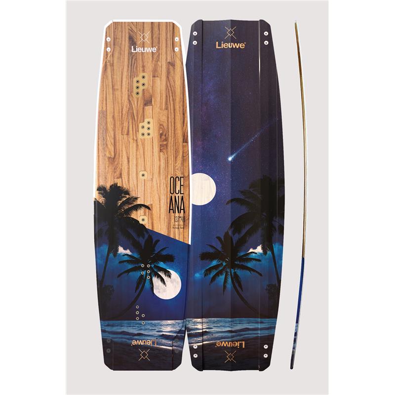 LIEUWE SHOTGUN KENYA