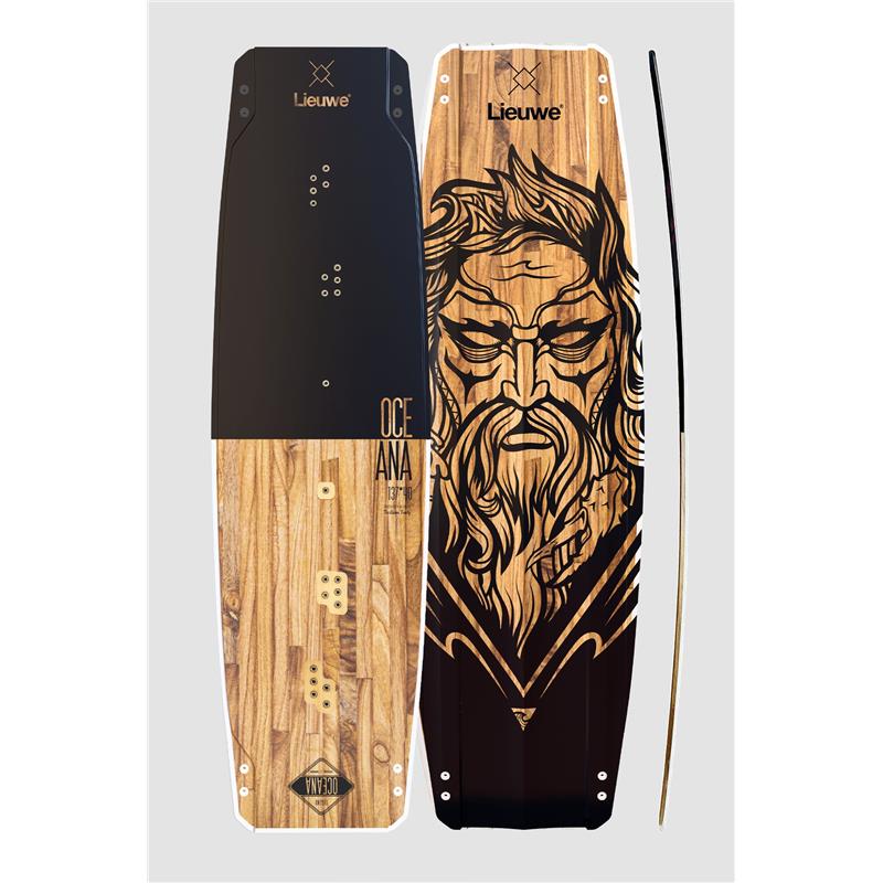 LIEUWE SHOTGUN GOD OF GOD