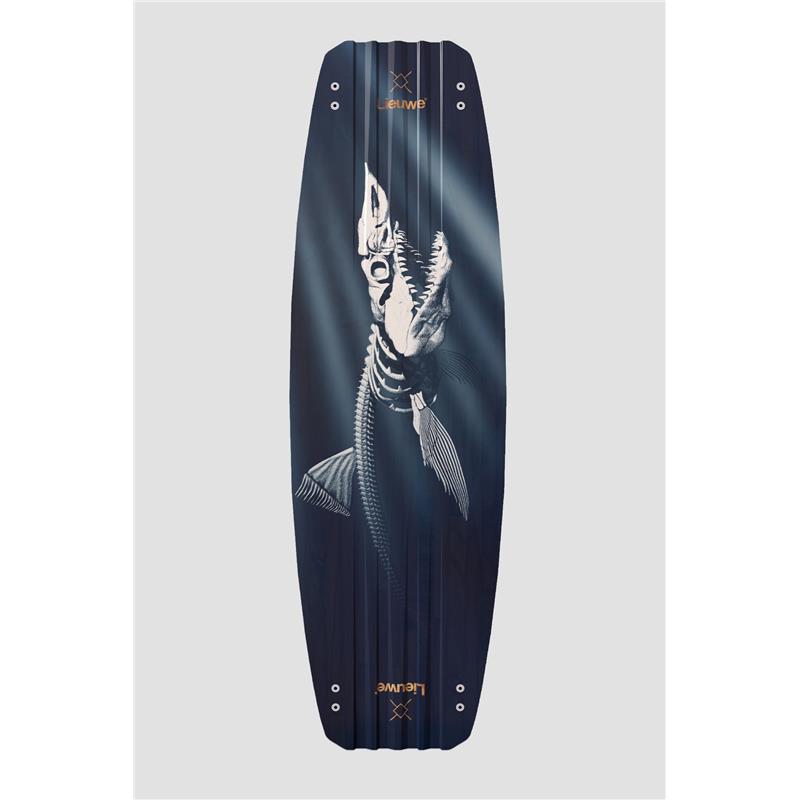 LIEUWE SHOTGUN SHARK