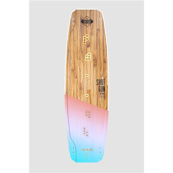 LIEUWE SHOTGUN CALIFORNIA