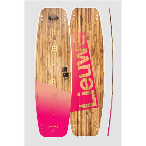 LIEUWE SHOTGUN BITE ME