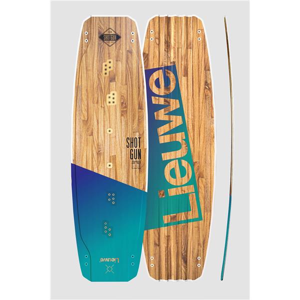 LIEUWE SHOTGUN ARCTIC