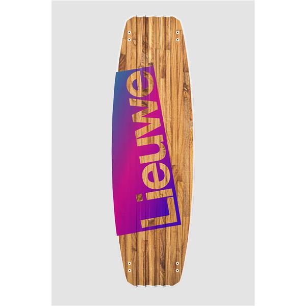 LIEUWE SHOTGUN MILKYWAY