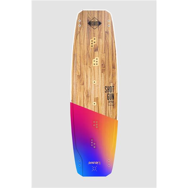 LIEUWE SHOTGUN CARNIVAL