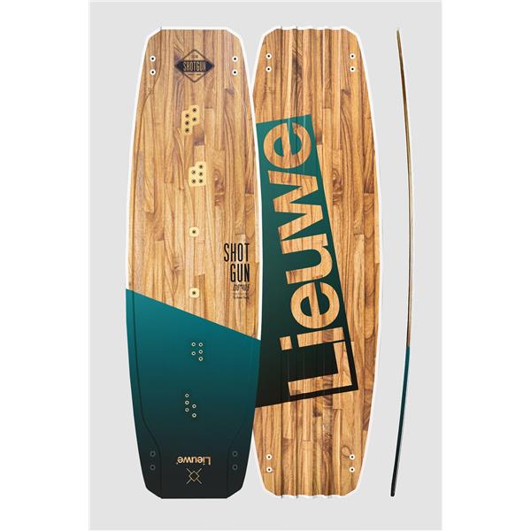 LIEUWE SHOTGUN NIGHT SKY