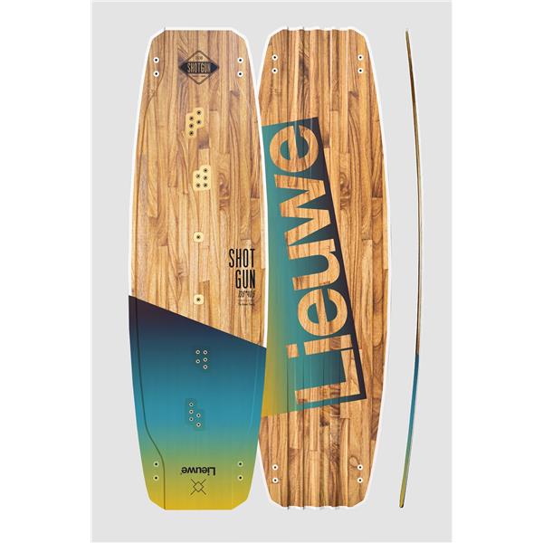 LIEUWE SHOTGUN MACAW