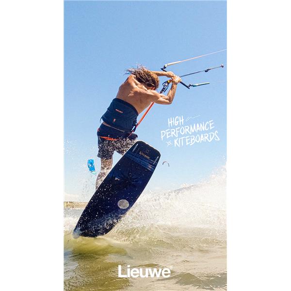 LIEUWE SHOTGUN KENYA