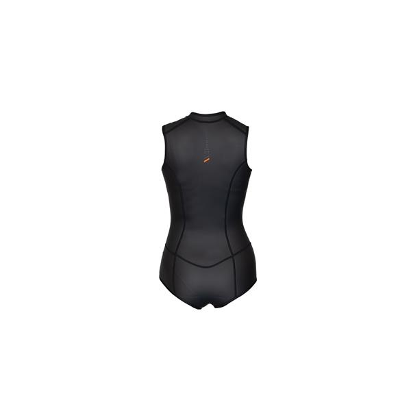 RRD SEVENTYSIX BODY VEST 2/1 FLATLOCK