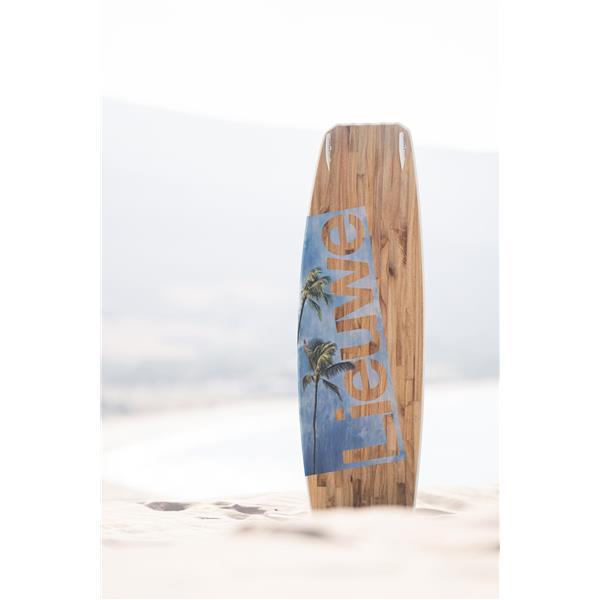 LIEUWE SHOTGUN CARIBBEAN