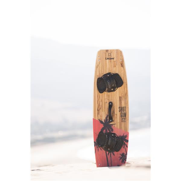 LIEUWE SHOTGUN TARIFA